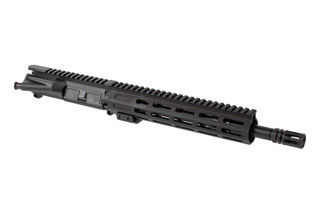 This KAK upper receiver is a lightweight solution with a lower profile that guarantees exemplary performance for years.